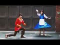 Gaston Tries To Propose To Belle