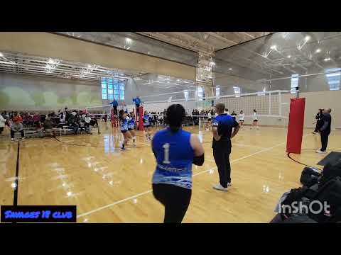 SVC 18-MLK CHALLENGE TOURNAMENT 