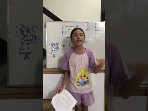 Ethical Dilemma: The Burger murders