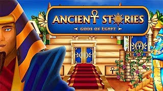 Ancient Stories: Gods of Egypt Steam Key GLOBAL
