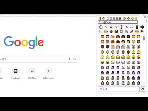 Item video thumbnail