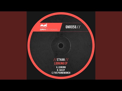 Sassy (Original Mix)