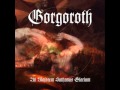 Gorgoroth-Carving a giant (with lyrics).wmv