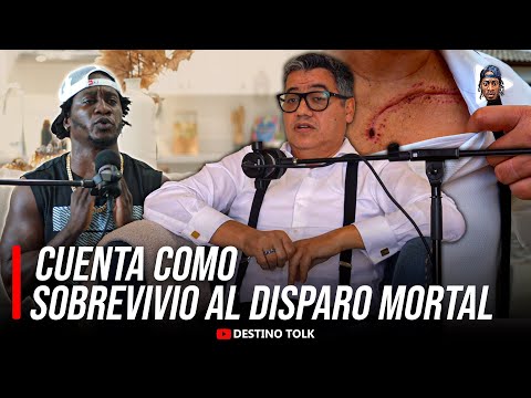 Manuel milanés : me vi entre la vida y la muerte, La verdadera historia de cómo se sobrevivió 😢🙏🏿