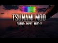 No Water + Tsunami + Atlantis Mod 32