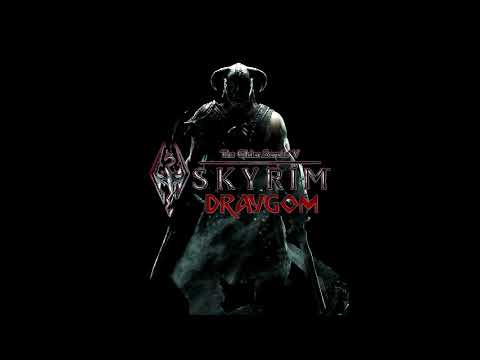 The Elder Scrolls V: Skyrim: SE: DRAYGOM - starting August 12!