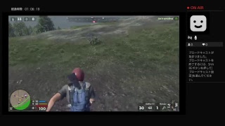 ［H1Z1］PUBGの元ネタ！？