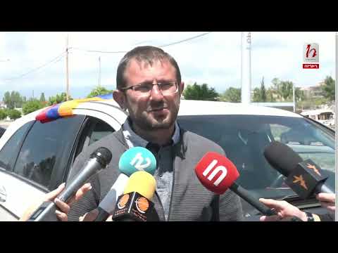 ՔՊ-ն կարող է փորձ ձեռք բերել՝ դիմելով Հայ Ազգային կոնգրեսի տարիքով դեմքերին. Գեղամ Մանուկյան