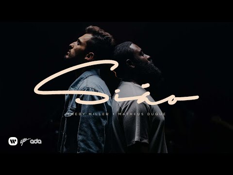 Sião (part. Matheus Duque) - Fredy Miller