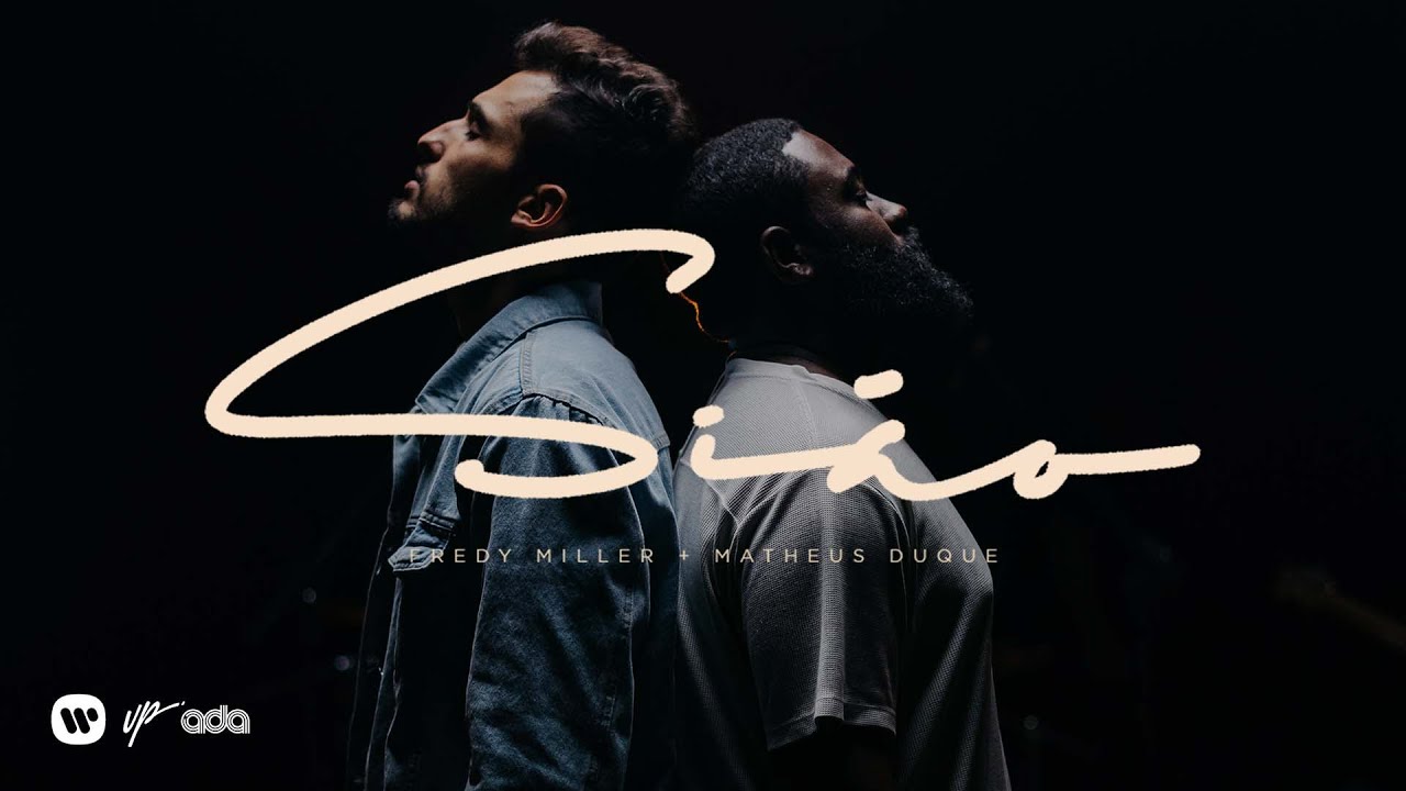 Fredy Miller, Matheus Duque - SIÃO (Clipe oficial)
