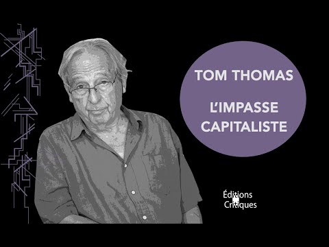 Vido de Tom Thomas
