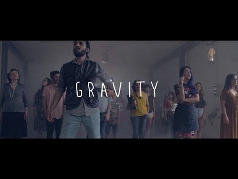 Gravity | Official video | Fizzy Soup