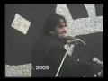 Allama Nasir Abbas Shaheed Hzrt ALI AKBAR As Shahadat