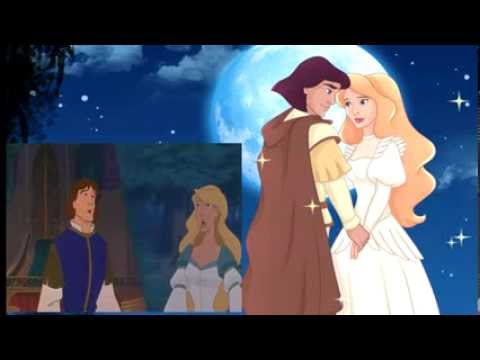 La voce dell'amore - L'incantesimo del lago (cover)