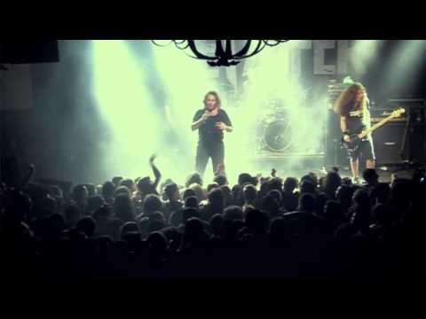 BETZEFER - "10 F*ckin' Years" (Full Live Show in Tel-Aviv)  AFM Records