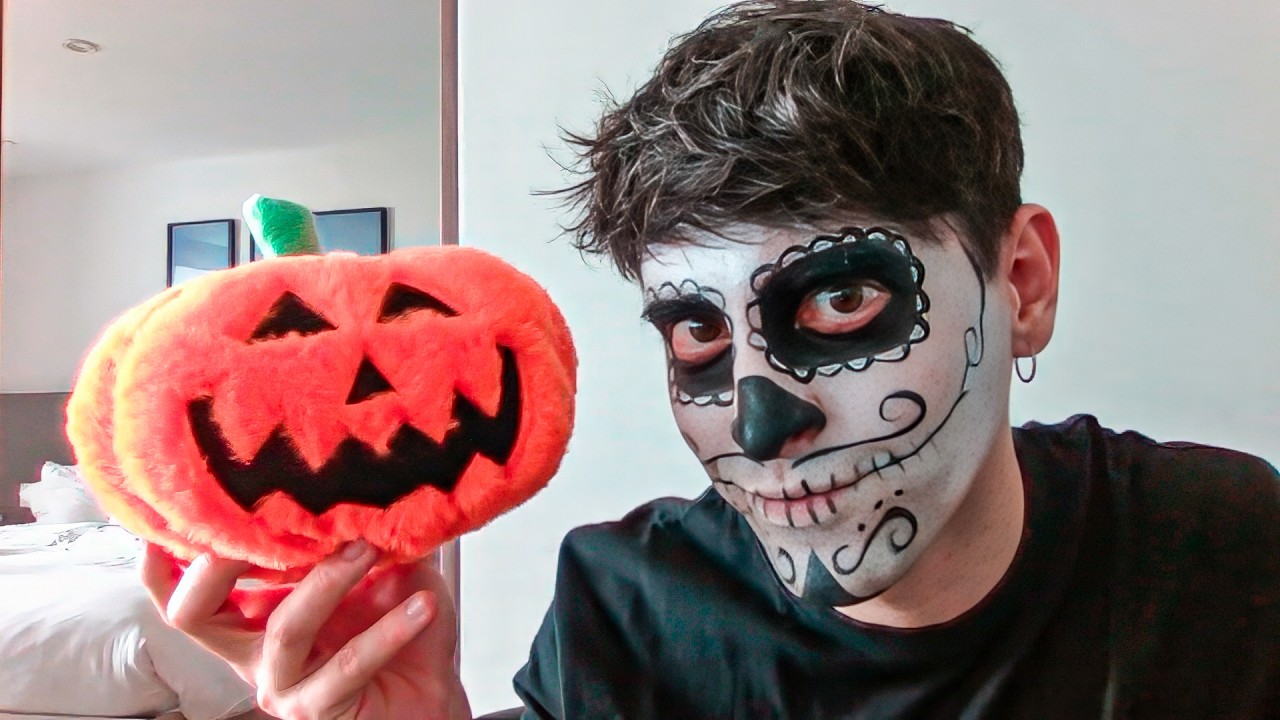 🎃ADMIN ABUSE🎃DIRECTO ESPECIAL HALLOWEEN🎃DESDE MEXICO🎃HOLA🎃LOS EXTRAÑE🎃