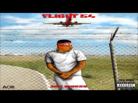 Joe Moses - Don't Make Me Wait (Feat. Bryan Roberts) [Flight 54] [2015] + DOWNLOAD