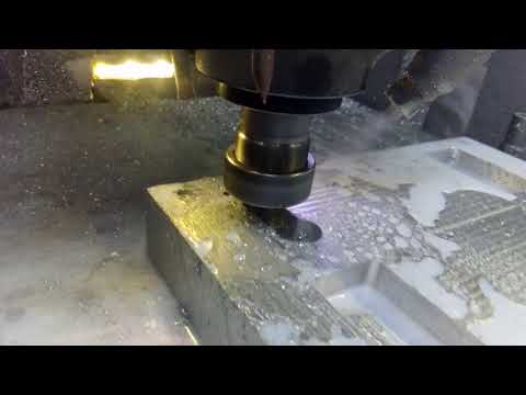 Rutech Highspeed, zagłębienie 17,5 mm, krok 5 mm, prędkość 2,5 m/min - zdjęcie