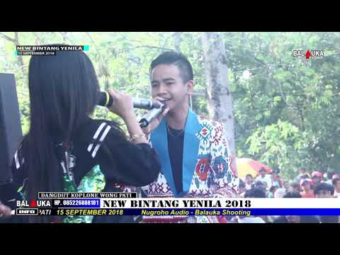 Maafkan NBY MARGOYOSO 15 SEP 2018