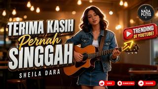 Download lagu Terima Kasih Pernah Singgah | Lagu Paling Menyentuh 2026 (Sheila Dara Aisha vibe) mp3