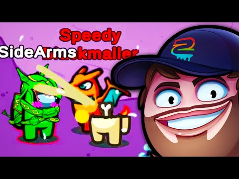 Do We REALLY Need the Survivor? - Among Us Proximity Chat