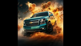 Cooling Fans Running On High Chevrolet Tahoe Silverado GMC Yukon