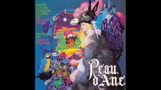 Michel Legrand feat. Jacques Revaux - Chanson du Prince (Peau d'Âne - bande originale du film)
