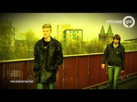 Dossier GLD reconstructie moord Folke Alink