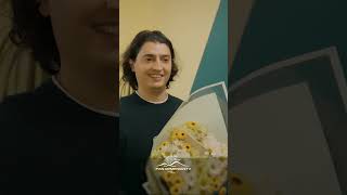 Շողակաթի ծաղկեփունջը Արգիշտից🌼 #Mardameky #Մարդամեկը #Shorts #Comedy #PanArmenianTVOfficial