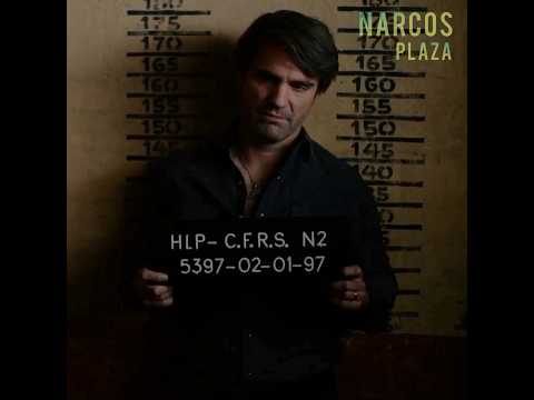 El Güero Palma Gets Arrested | Narcos: Mexico #shorts