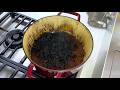 All My Cooking Failures