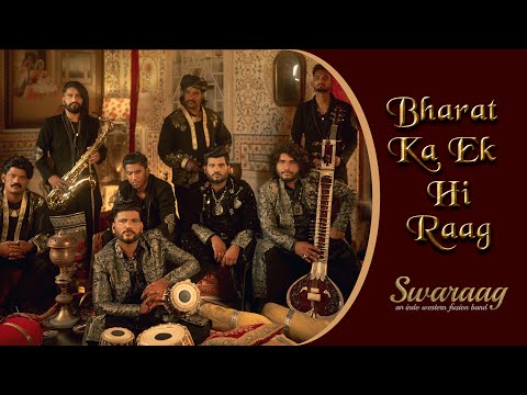 Kesariya Balam Fusion