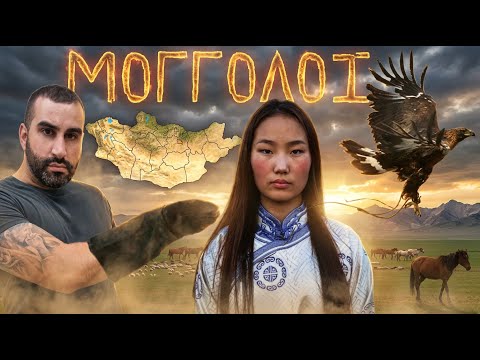 50 σοκαριστικά γεγονότα για τη Μογγολία, τη χώρα του Τζένγκις Χαν