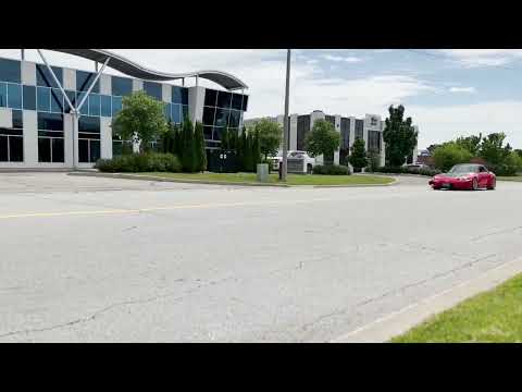 2003 Honda S2000 by Reserve416