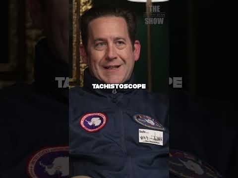 How The Stargate Project Could Read Your Mind 😳