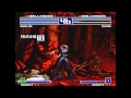 KOF2003 Duolon