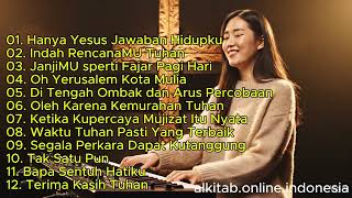 Download lagu A COLLECTION OF SPIRITUAL SONGS FOR QUIET LIGHT | Only Jesus Is the Answer to My Life mp3