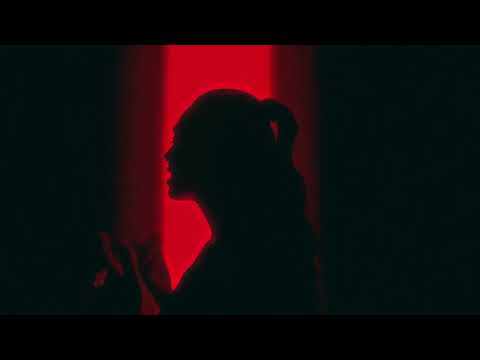 MANAL x STORMY - KATANA (Visualizer)