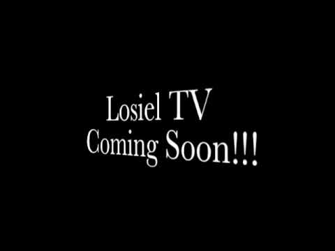 Losiel TV Coming Soon