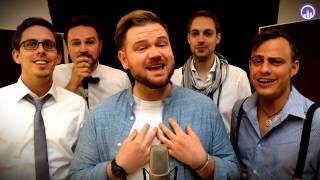 5erTicket - Pretty Woman (acapella cover)