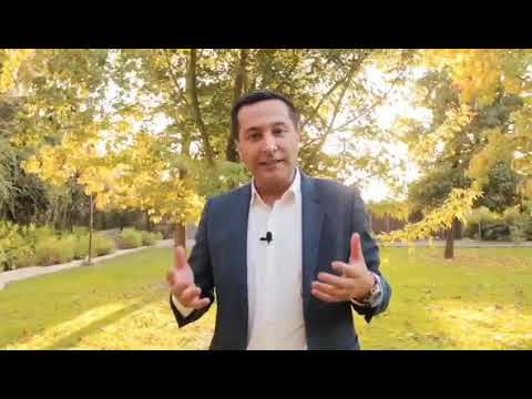 (VIDEO) Alamiro Garrido se recupera totalmente del Covid-19 y retoma labores de campaña vía redes sociales