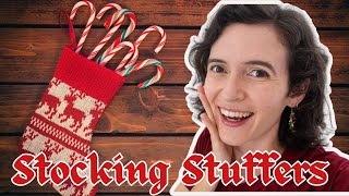 Stocking Stuffer Ideas for Kids 2025 🎄Practical and Affordable Stocking Stuffers!