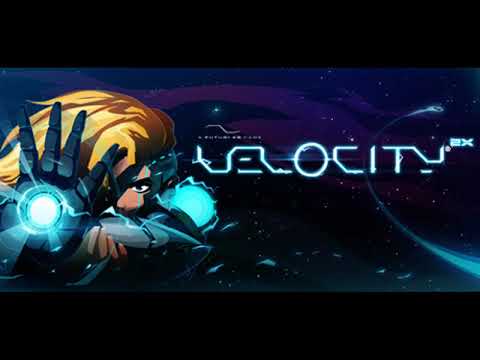 Sound Test Unlocked! Best VGM 2159 - Rekenium (Velocity 2X)