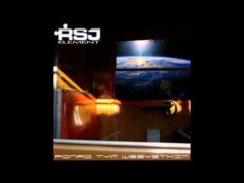 SAD LEE (RSJ ELEMENT) - Patrząc Z Góry (2006) / prod. Sad Lee / RSJ TV ODSŁUCH