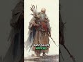 The Immortal Stand of Benkei The Warrior Monk