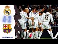 Real Madrid - Barcelone (4-2) [Résumé foot HD saison 2004/2005]