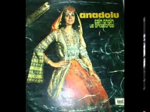 Esin Engin   Metelik & Oynak 1974