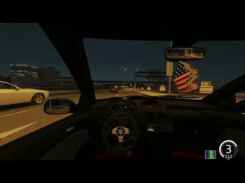 Peugeot 206  Stage 2+ Müslüm Gürses Sende Kalmış 2.0