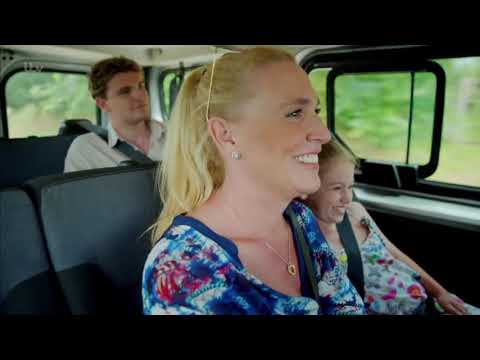 Gino's Italian Family Adventure - Season 1 Episode 1 (Gino D'Acampo TV Show)