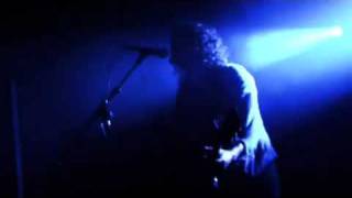 THE VIRGINMARYS : PORTRAIT OF RED live HQ